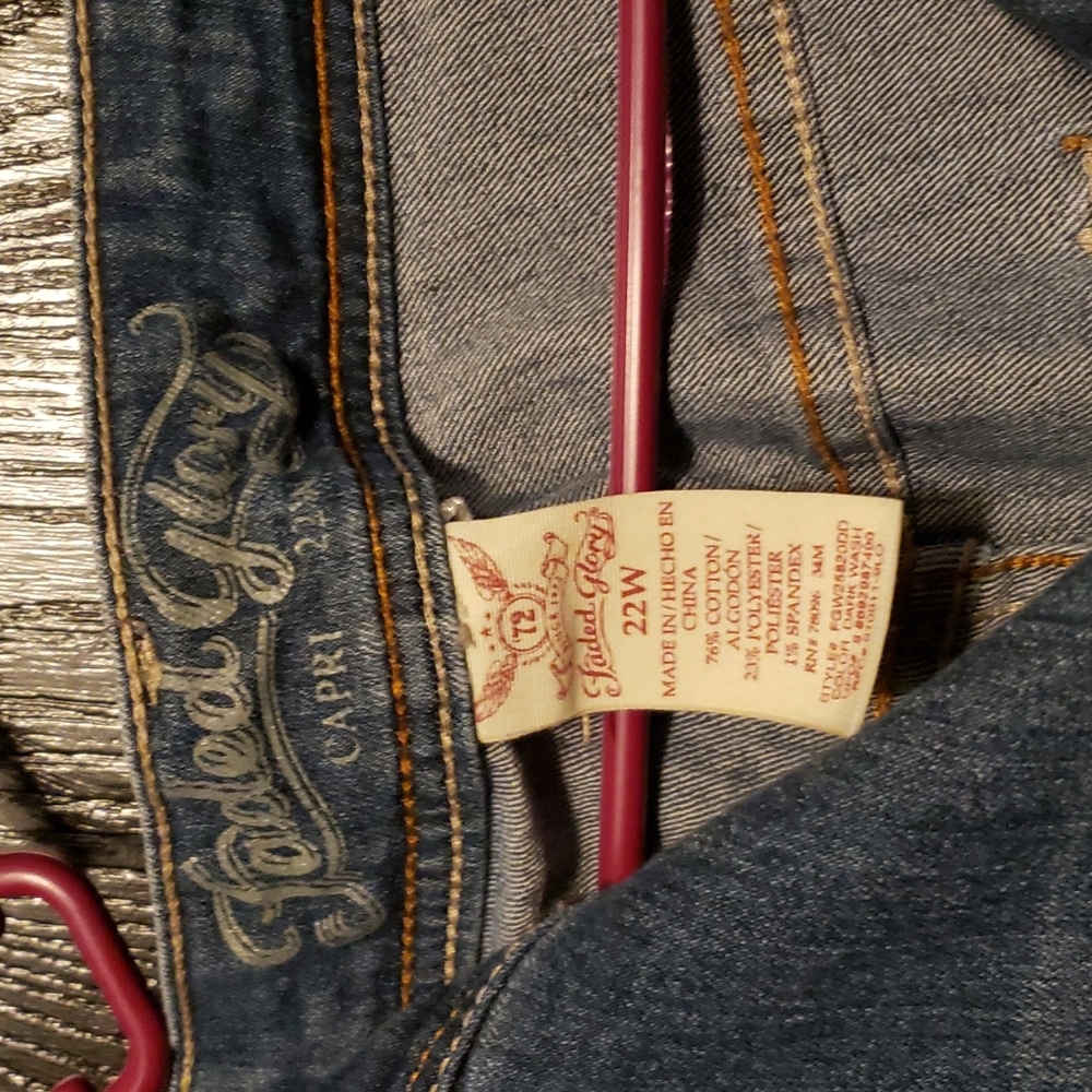 Jeans - Picture 5 of 5